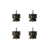 NewBeeDrone Flow 0702 Dual Ball Bearing Whoop motor 27000kv (Pack of 4) - Makerfire