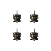 NewBeeDrone Flow 0702 29000kv 1S Dual Ball Bearing Whoop motor(Pack of 4) - Makerfire