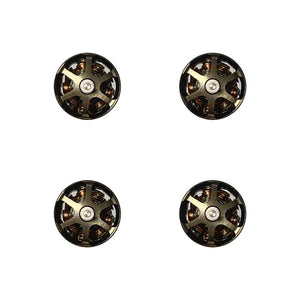 NewBeeDrone Flow 0702 29000kv 1S Dual Ball Bearing Whoop motor(Pack of 4) - Makerfire