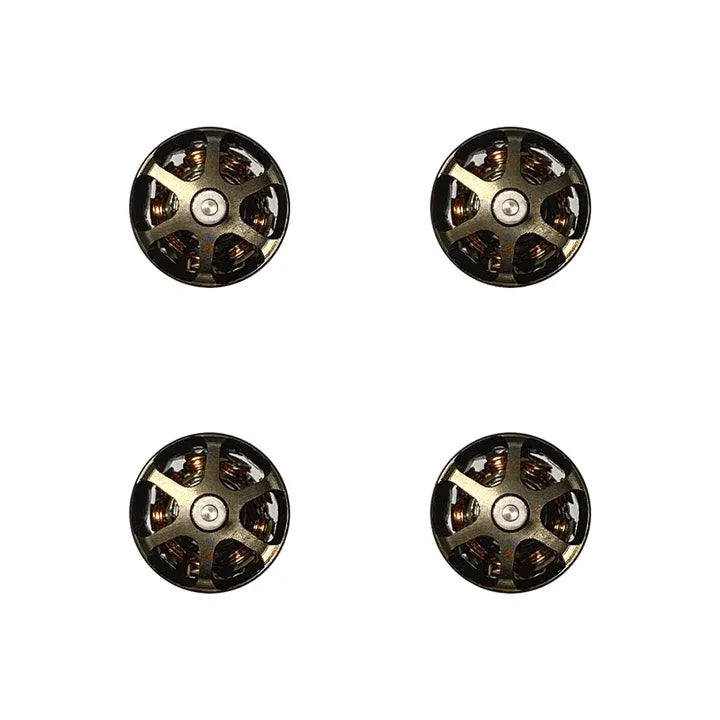 NewBeeDrone Flow 0702 29000kv 1S Dual Ball Bearing Whoop motor(Pack of 4) - Makerfire