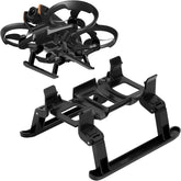 Τα εργαλεία προσγείωσης για DJI Avata 2, FPVERA αναδιπλούμενα εκτεταμένα κιτ προστάσεων προσγείωσης για το DJI Avata 2 Accessories Drone