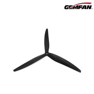 GEMFAN 1270-3 Blade 12inch Propeller for 4218-540KV Motor - Makerfire