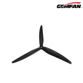 GEMFAN 1270-3 Blade 12inch Propeller for 4218-540KV Motor - Makerfire