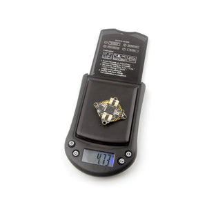 Happymodel CrazyF405HD ELRS 1-2S AIO Flight Controller Built-in UART ELRS Receiver and 12A BLHELI_S ESC - Makerfire