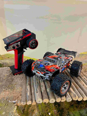 wltoys 184008 rc bigfoot