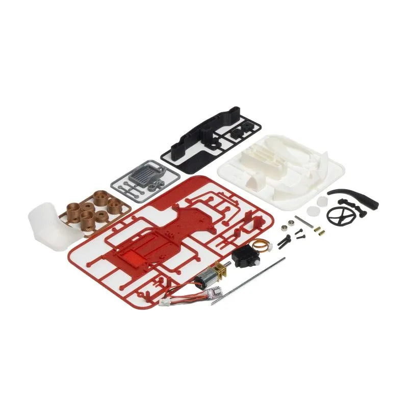 Pièces de rechange pour Sengi Kart-80