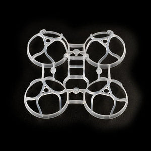 Happymodel 65mm Frame for Mobula6 2024 / Mobula6 ECO 2024(Pack of 2) - Makerfire