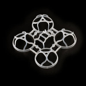 Happymodel 65mm Frame for Mobula6 2024 / Mobula6 ECO 2024(Pack of 2) - Makerfire