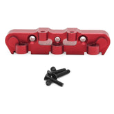 ARRMA 1/8 Kraton Outcast Talion Typhon Aluminum Front Bumper Mount - W246