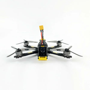 DarwinFPV BabyApe Ⅱ 156mm 3.5inch Analog 4S/6S Freestyle FPV Drone - Makerfire
