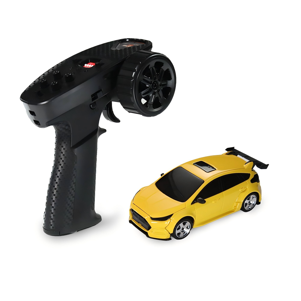 SNT MIX GO 4WD MG044 1:43 ミニドリフトラジコンカー DIATONE x Sniclo SNT MIX GO MG044 1/43 4WD Drift RC Ca – Makerfire