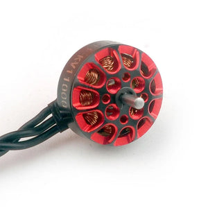 Happymodel EX1103 KV11000 Brushless Motor for Bassline Mobula 8 Drone - Makerfire