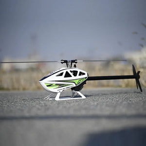 FLY WING FW450L-V3 6CH 3D Auto Acrobatics GPS Altitude Hold RC Helicopter RTF/BNF/PNP With H1 Flight Control System - Makerfire