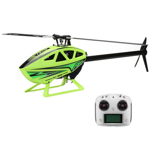 FLY WING FW450L-V3 6CH 3D Auto Acrobatics GPS Altitude Hold RC Helicopter RTF/BNF/PNP With H1 Flight Control System - Makerfire