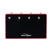 Hawkeye Little Pilot Four Eyes 4-Channel HDMI Split Screen Box 5.8G Receive 4-Segment HDMI TV Output 5.8G Screen/Phone For RC Racing Drone - Makerfire