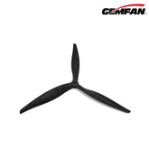GEMFAN 1410-3 Blade 14inch Propeller for 4218-325kv Motor - Makerfire