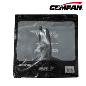 Gemfan 1170-3 blade 11inch 1.5mm Propeller for 3220 Motor (1 pair) - Makerfire