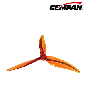 Gemfan X Street League 7043-3 Blades 7inch Propeller for 2205 Motor (Pack of 8) - Makerfire