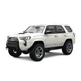 HGRC HG4-209 Toyota 4Runner 1/18 Licensed Alloy RC Car - High-Spec Co-Branded Edition