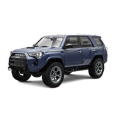 HGRC HG4-209 Toyota 4Runner 1/18 Licensed Alloy RC Car-High-Spec co-märkesutgåva