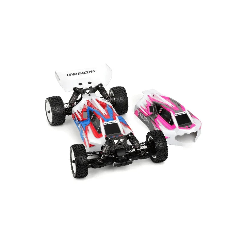 HNR H9806 SATURN 1/10 Scale 85 Km/h 4WD Brushless Off-Road Racing RTR Buggy Car