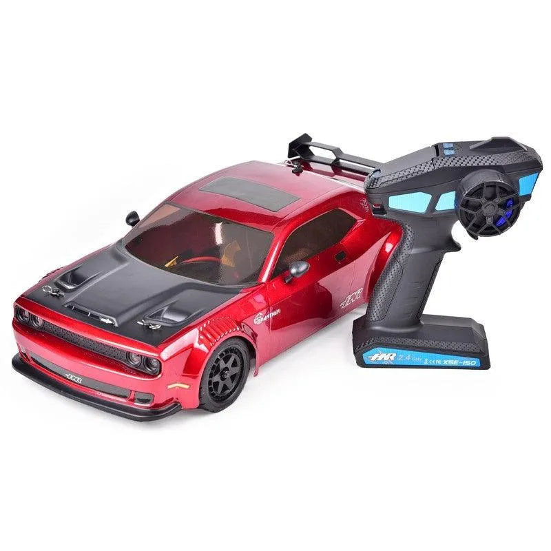 HNR H9802 RC Drift Car