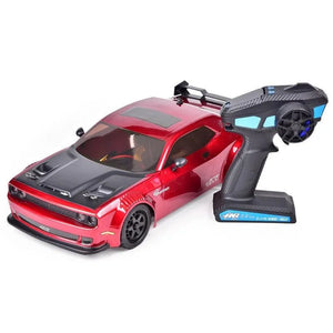 HNR H9802 RC Drift Car