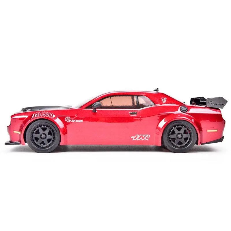 HNR H9802 RC Car