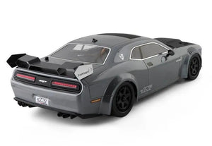 HNR H-9802 American Muscle RC car