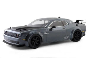 Hong Nor Racing / HNR H9802 PANTHER 1/10 2.4G 4WD Brushless RC Drift Car On-Road Flat Running Electric Remote Control Racing Vehicles - Makerfire