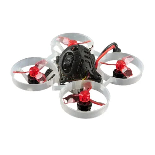 HappyModel Mobula6 1s 65 mm sans balais whoop bnf v2.0