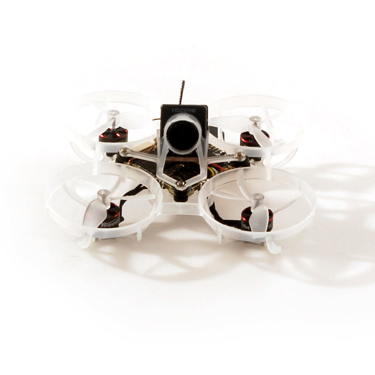 Happymodel Mobula6 Freestyle HD - 65mm HDZero FPV Micro Drone BNF