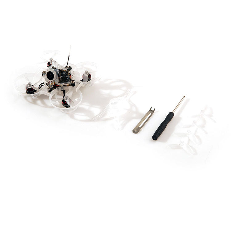 Happymodel Mobula6 Race HD -65mm Brushless Digital FPV Whoop Drone (BNF)