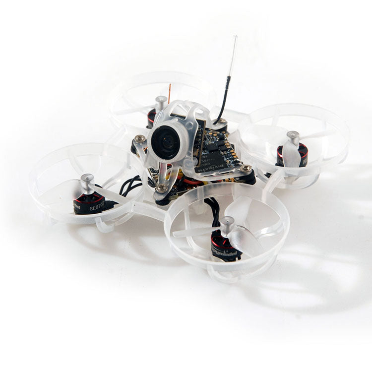 Happymodel Mobula6 Race HD -65mm Brushless Digital FPV Whoop Drone (BNF)