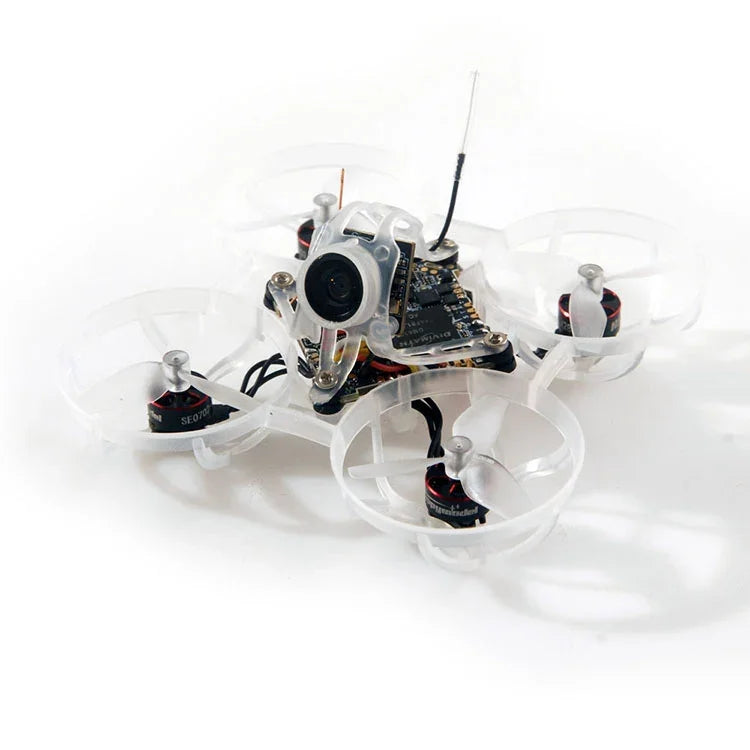 Happymodel Mobula6 Race HD -65mm Brushless Digital FPV Whoop Drone (BNF)