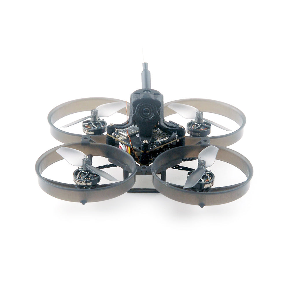 Happymodel Mobula7 80mm 2S FPV Racing Drone - ELRS 2.4GHz with DJI O4 HD System