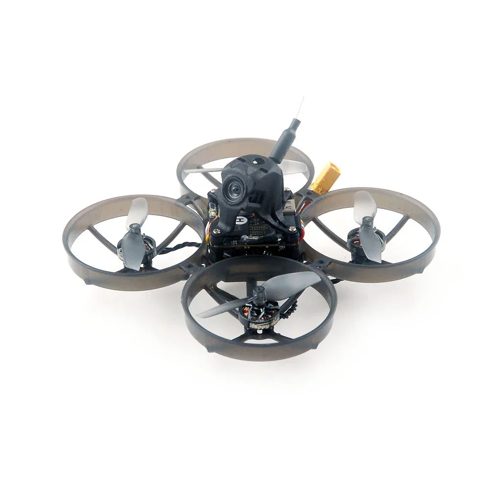 Happymodel Mobula7 80mm 2S FPV Racing Drone - ELRS 2.4GHz with DJI O4 HD System