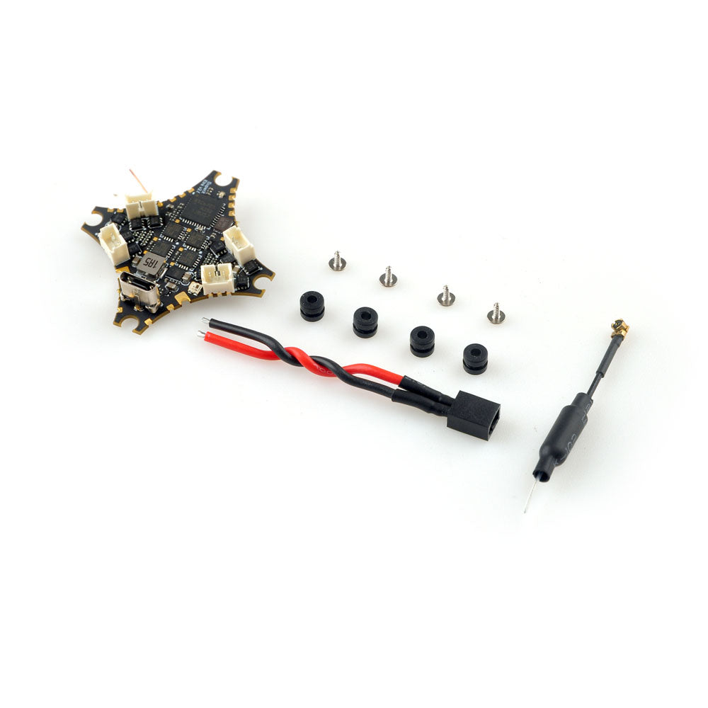 Happymodel SuperX ELRS V2.0 AIO 5-IN-1 Flight Controller