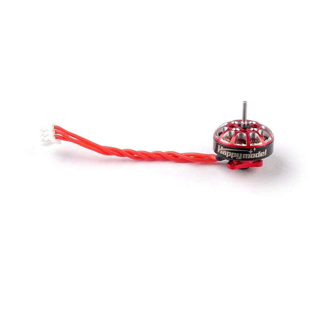 HappyModel EX1102 19000kv 1s κινητήρας χωρίς ψύξη (πακέτο 4)