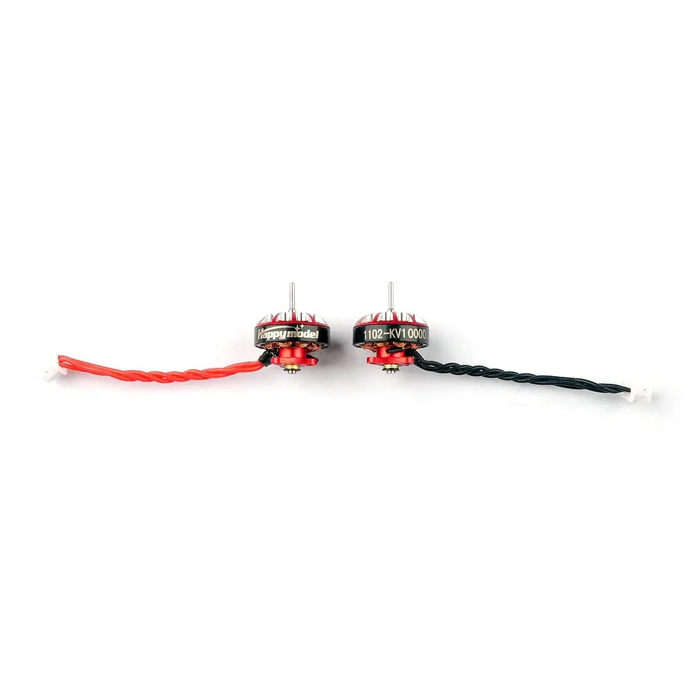 HappyModel EX1102 19000kv 1s κινητήρας χωρίς ψύξη (πακέτο 4)