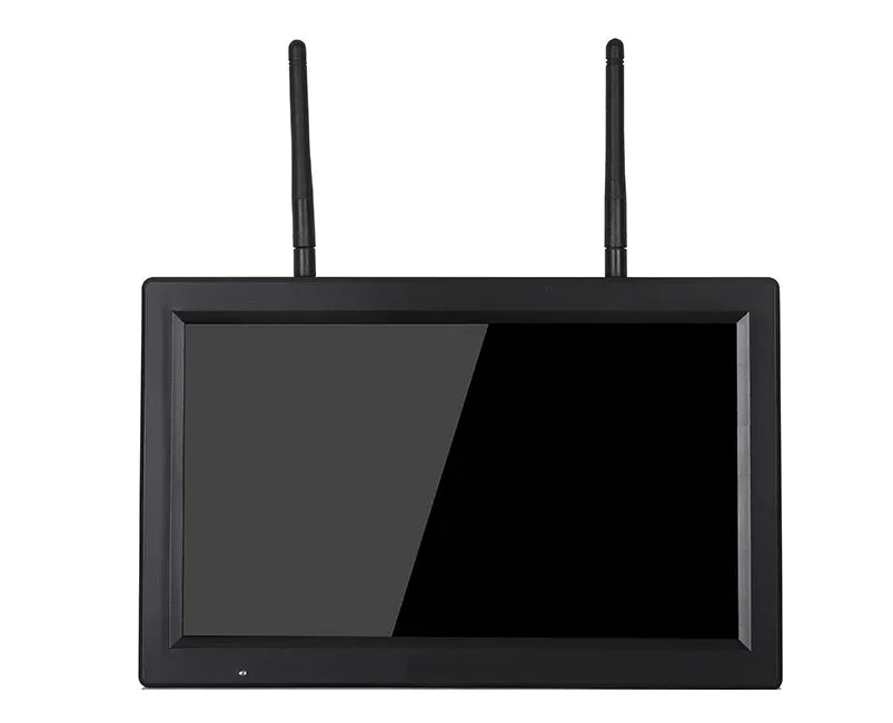 Hawkeye Captain H 10.2" FPV Monitor DVR HDMI 6-8GHz 232CH