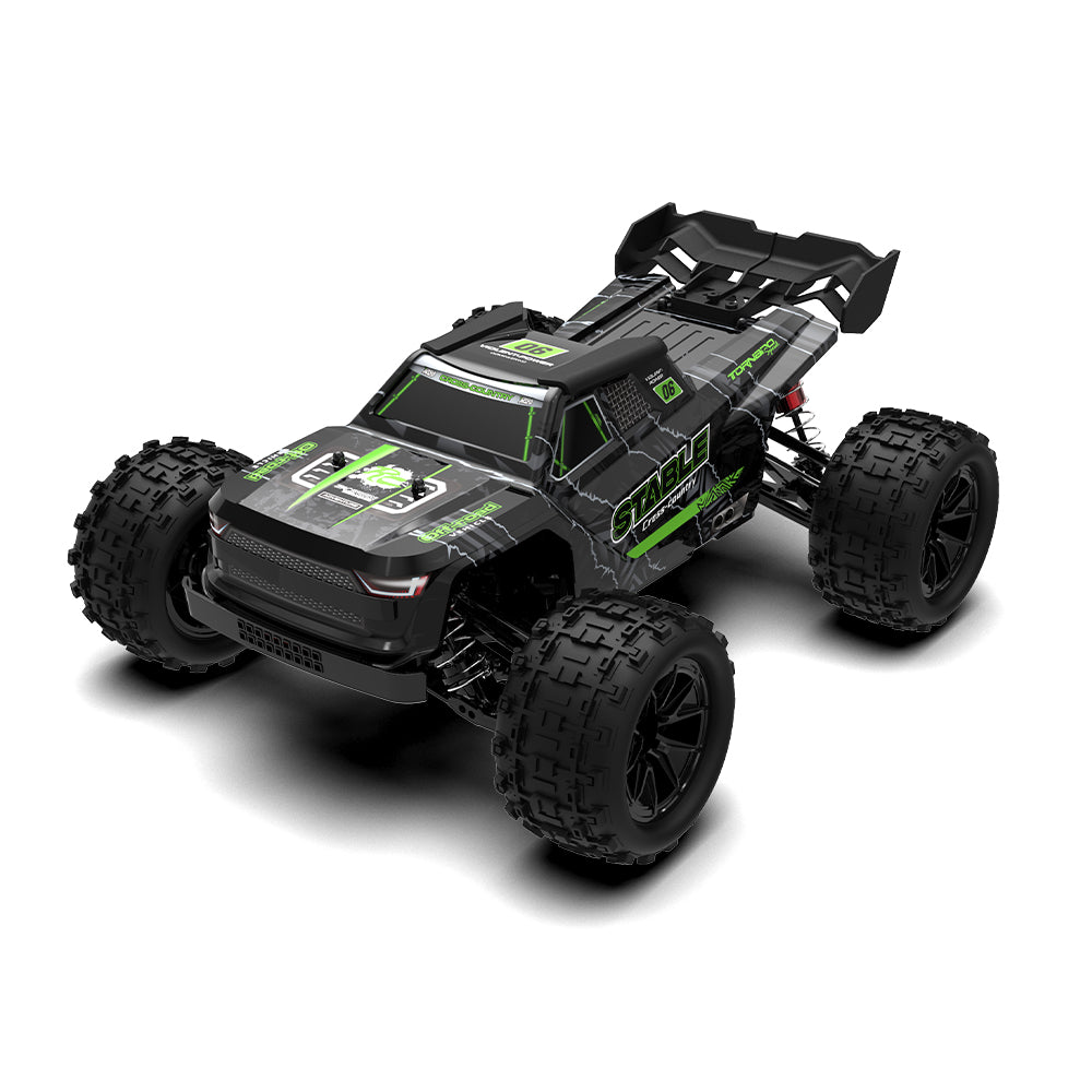 JJRC C8831 1/14 Scale 4WD High-Speed RC Monster Truck – RTR Off-Road Remote Control Car