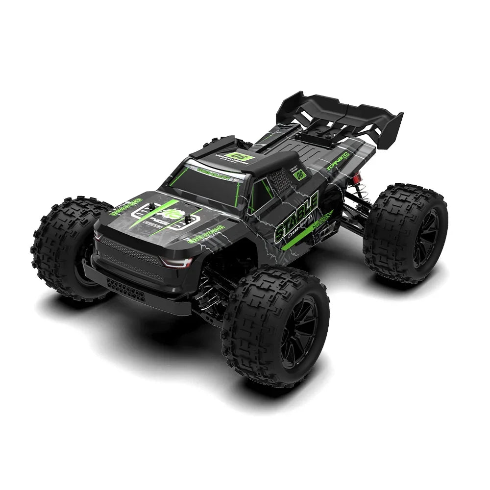 JJRC C8831 1/14 Scale 4WD High-Speed Off-Road Ready-to-Run RC Monster Truck