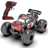 JJRC Q105 1/18 RC Off-Road Truck – Rugged Terrain Ready, Lightweight Power