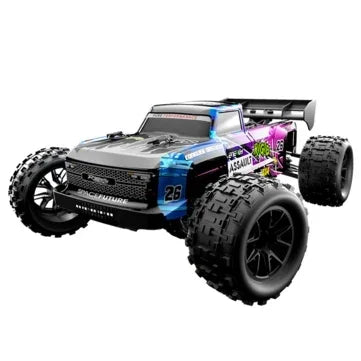 JJRC C8803 1/12 4WDブラシレスRCオフロードトラック