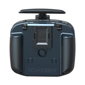 2024 New Jumper T14 2.4GHz 1W ELRS Hall/RDC90/CNC Hall Gimbals 2.42" OLED Screen EdgeTX Radio Controller - Makerfire