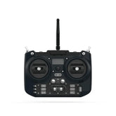 Jumper T-20 T20 2.4GHz/915MHz ExpressLRS ELRS Oled Screen Max 1000mW Hall Sensor/RDC90 Gimbal Full Size EdgeTX Radio Transmitter - Makerfire