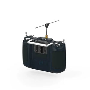Jumper T-20 T20 2.4GHz/915MHz ExpressLRS ELRS Oled Screen Max 1000mW Hall Sensor/RDC90 Gimbal Full Size EdgeTX Radio Transmitter - Makerfire