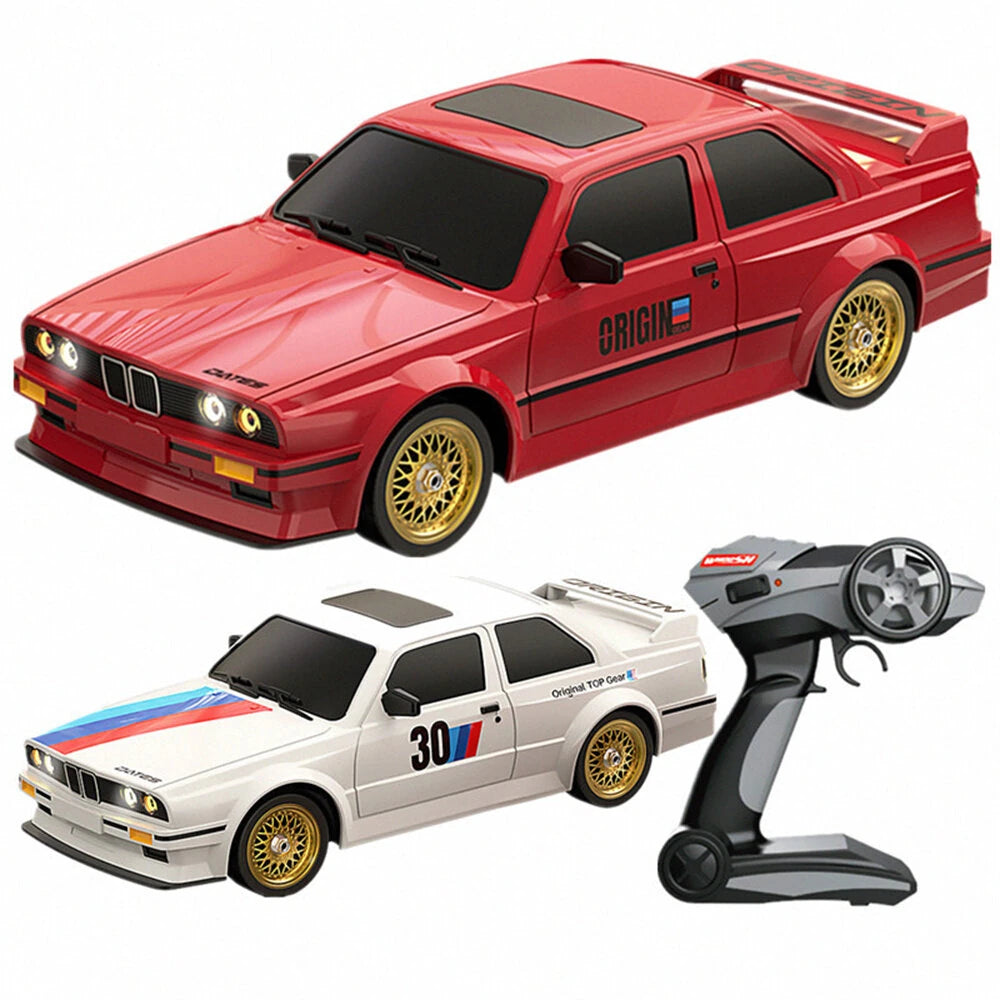 top gear rc car KAMTOM KM777A 1/16 RTR 4WD Drift RC Car