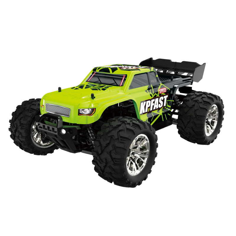 KFPLAN KF13 1/16 4WD High-Speed RC Buggy